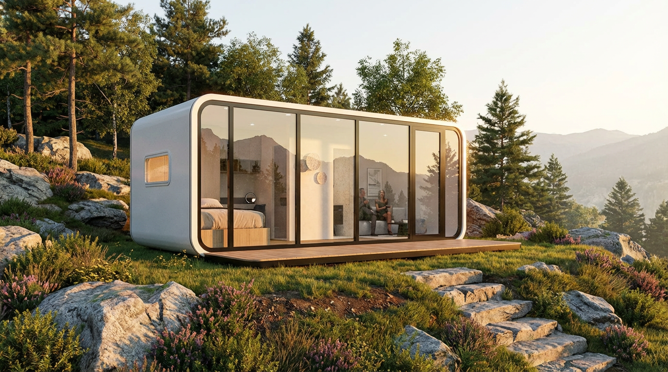 Apple Pod